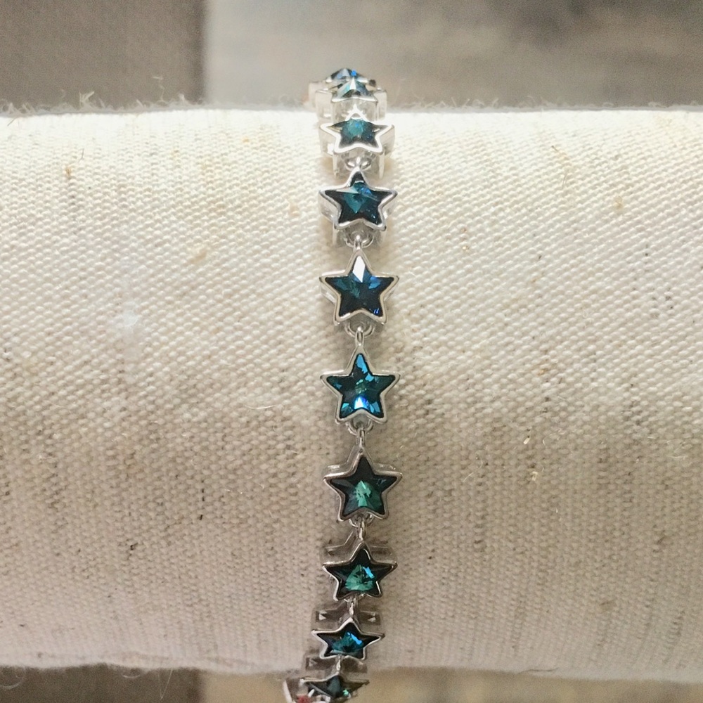 925 sterling silver bracelet